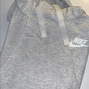 Nike sweater